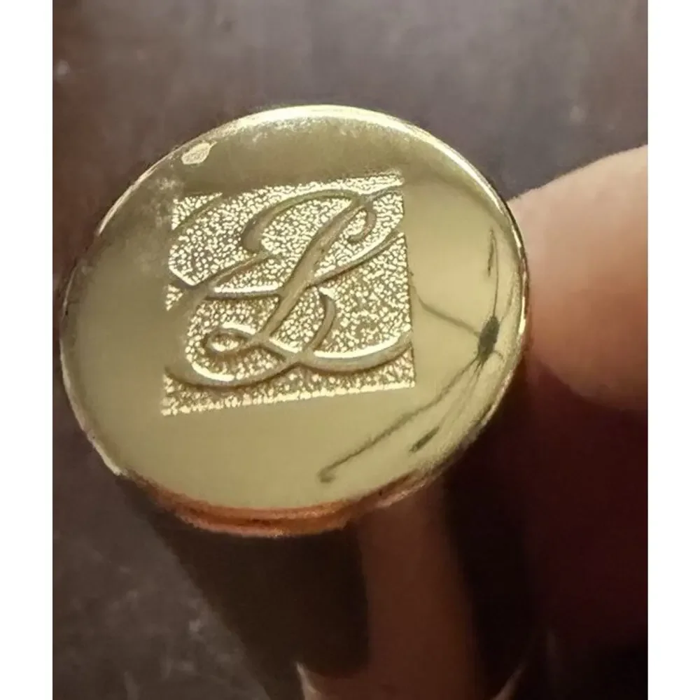 Estee Lauder Pure Color Lipstick 86 Tiger Eye Shimmer Full Size New Unused